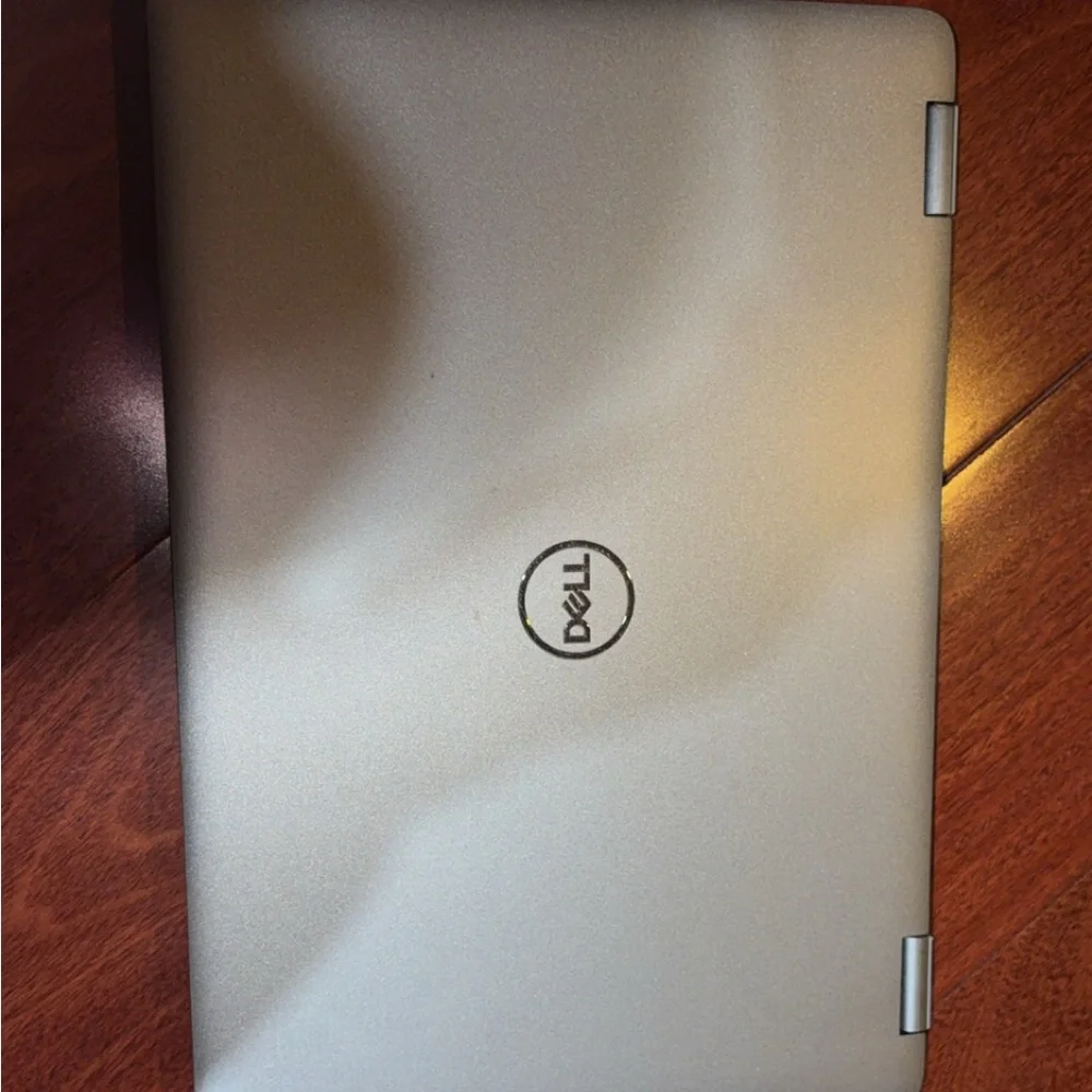 Dell 9330 2-in-1 laptop device